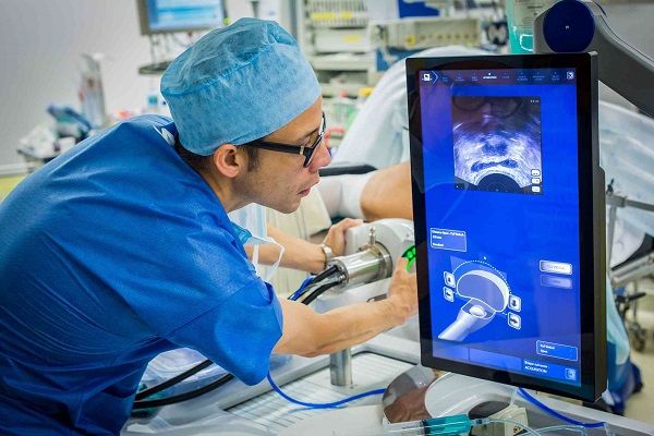 روش های درمان قطعی پروستات