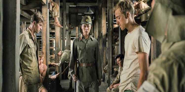 دانلود فیلم های جنگی جدید