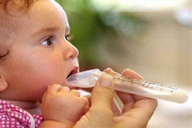 چگونه به کودکان دارو بدهیم؟