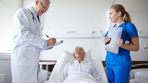 خدمات پرستاری که نیاز به مراجعه حضوری ندارد؟