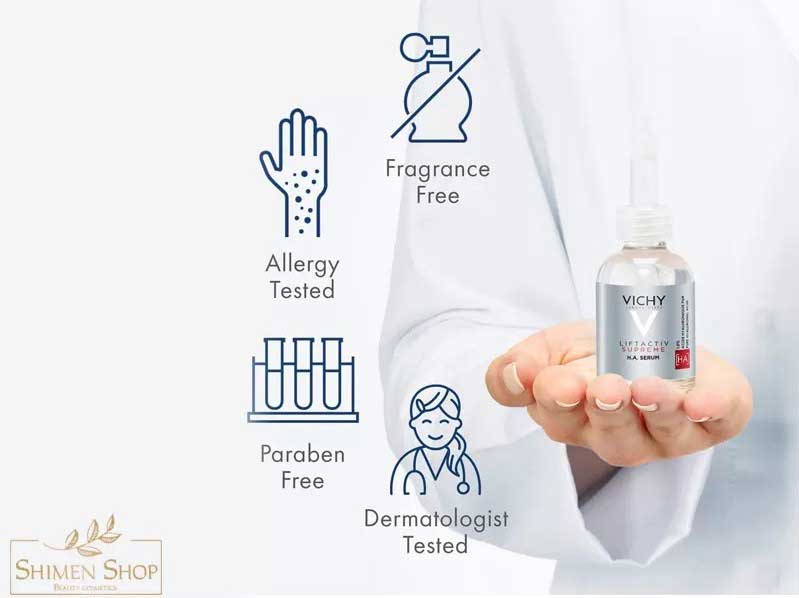 چرا باید در روتین روزانه از سرم پوست استفاده کنیم؟