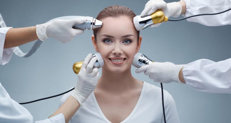 نکات مهم برای مراجعه به مراکز و کلینیک های لیزر موهای زائد