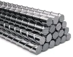 تفاوت میلگرد ساده و آجدار به همراه استاندارد تولید