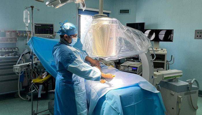 فوق تخصص مچ پا