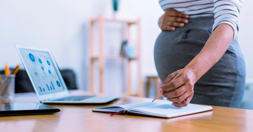 استراحت مادرانه - شرایط و ضوابط خاص برای انواع مرخصی ها