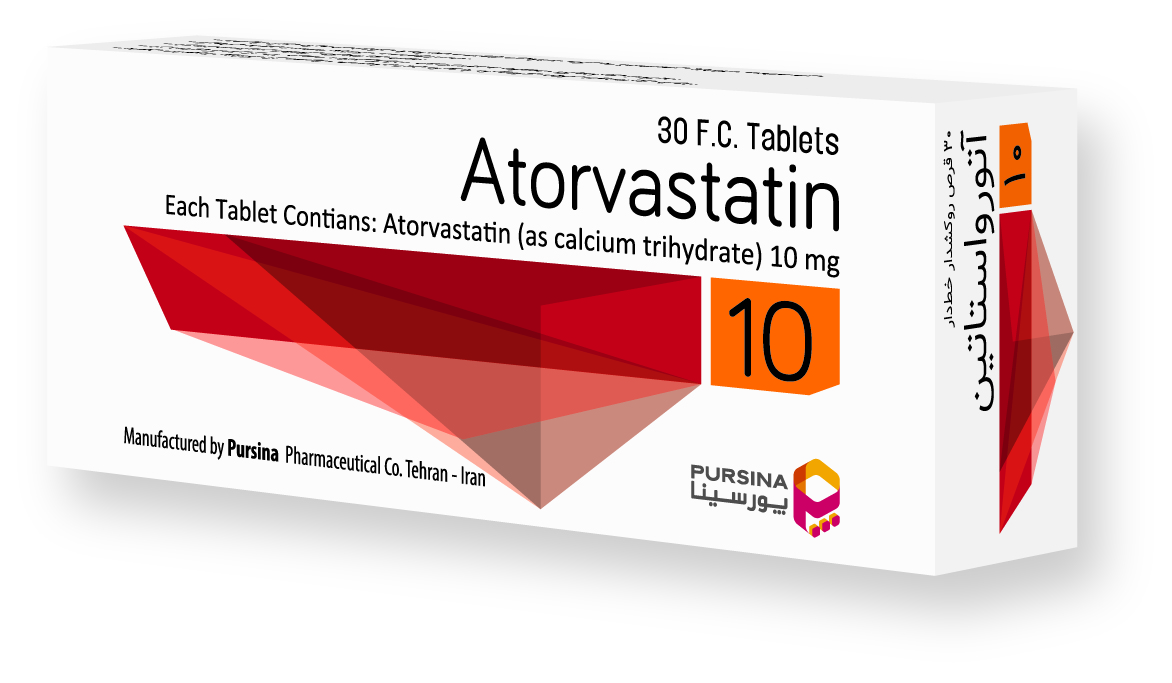 آتورواستاتین (atorvastatin),تداخل,عوارض "لیپوفیکس" - لیپیتور