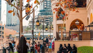 بهترین زمان سفر به دبی چه فصلی است؟