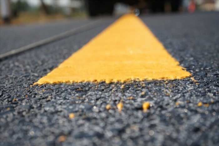 رنگ ترافیکی چیست و در هنگام خرید رنگ ترافیکی به چه نکاتی توجه کنیم؟