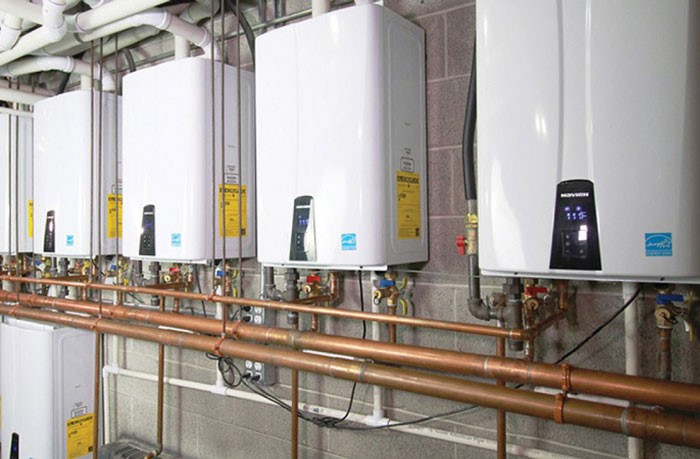 چک لیست آماده سازی پکیج برای فصل سرما