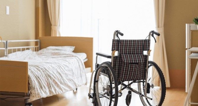 خطرات درمان خانگی زخم بستر حاد