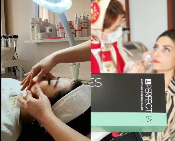 انواع ماسک ها برای انجام پاکسازی پوست و یا کربوکسی تراپی