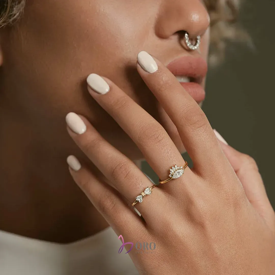 طلا فصل پاییز چه ویژگی­هایی دارد؟