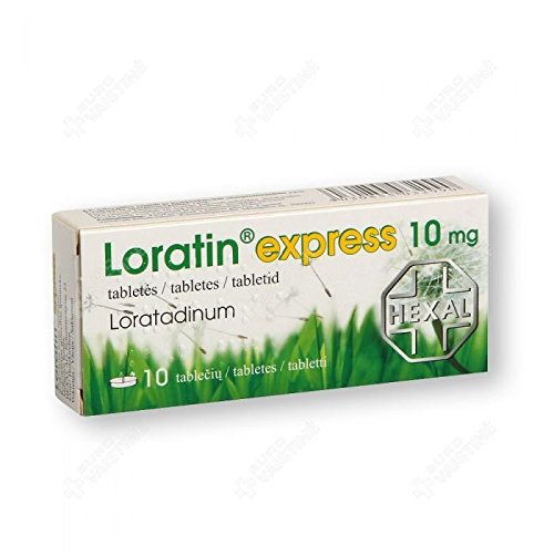 لوراتادین-عوارض - تداخل - میزان مصرف loratadine