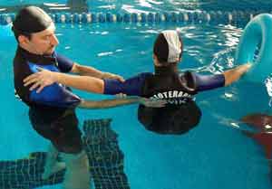 مراجعه به دکتر آب درمانی چه فوایدی دارد؟