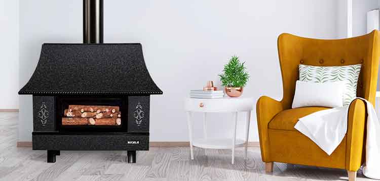 مزایا و معایب بخاری گازی با دودکش و بدون دودکش چیست؟