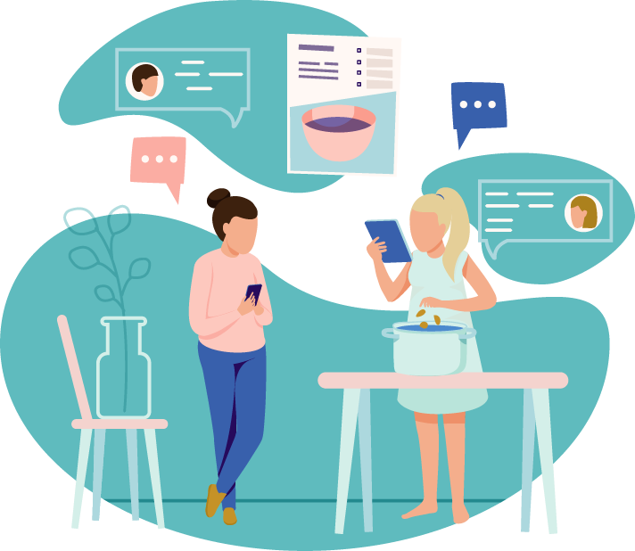 چرا به سایت اینترنتی نیاز داریم؟