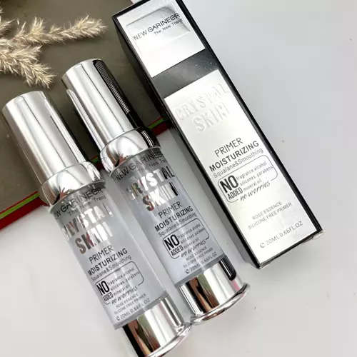 مزایای استفاده از پرایمر در آرایش