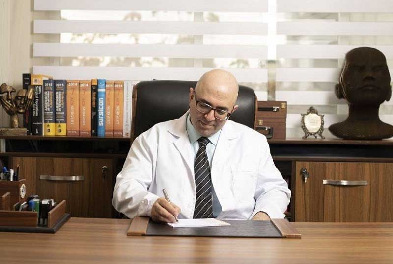 رهایی از چربی های مزاحم و داشتن اندامی ایده آل با روش های نوین پزشکی به گفته دکتر فرزان نقشوار