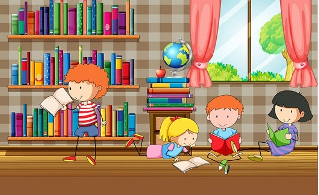 بهترین موضوعات برای داستان کودکانه