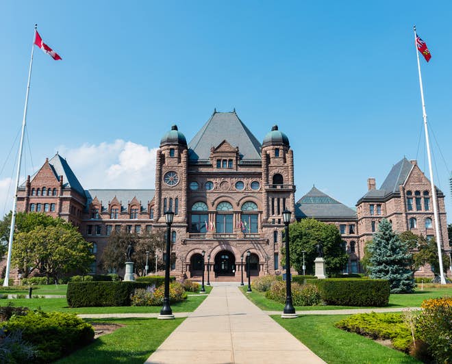 تحصیل در کانادا - تحصیل در جامعه ای سالم، امن و مهاجرپذیر