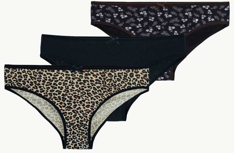 معرفی شورت دخترانه مناسب برای نوجوانان