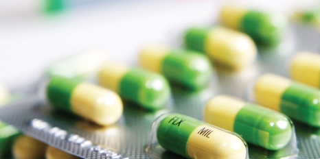 مصرف کپسول فلوکستین در دوران بارداری