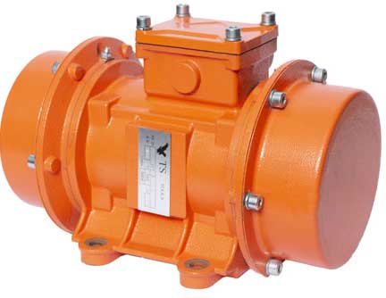 موتور ویبره بدنه 