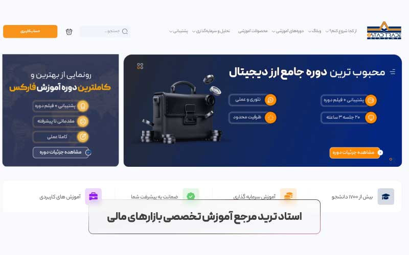 بهترین بروکرهای فارکس برای ایرانیان
