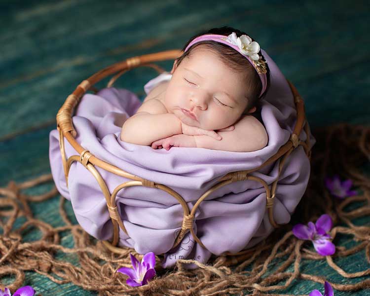 آتلیه نوزاد