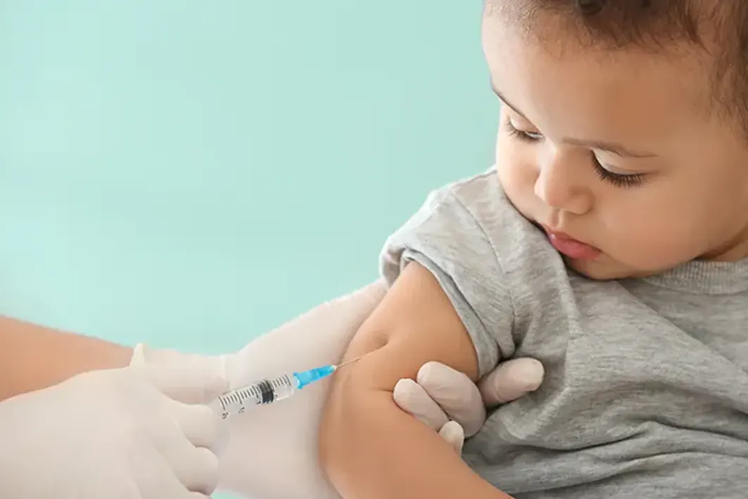 نگرانیهای رایج والدین درباره واکسنها