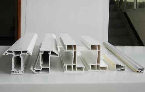 قیمت پروفیل پنجره