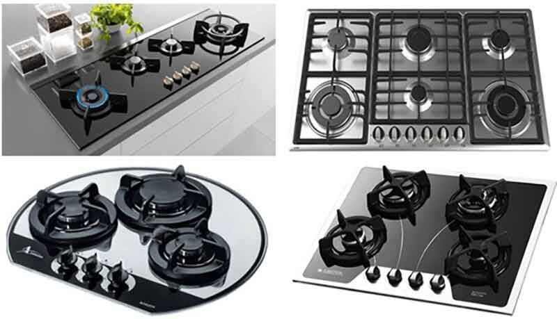 اطلاعات کامل برای خرید اجاق گاز خوب در مدل‌های مختلف
