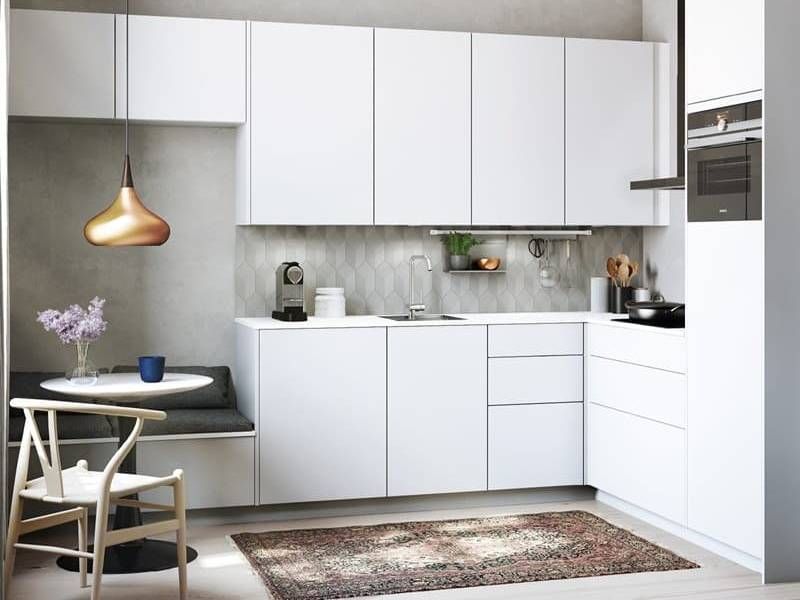 نکات مهم در خرید کابینت ام دی اف