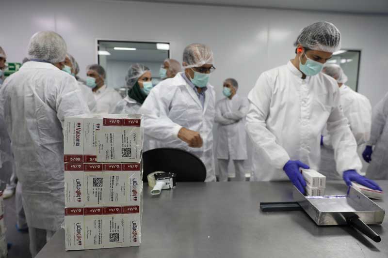 عبیدی فراتر از درمان برای سلامت جامعه - پیشگیری از بیماری؛ راهکار عبیدی برای آینده سالم تر