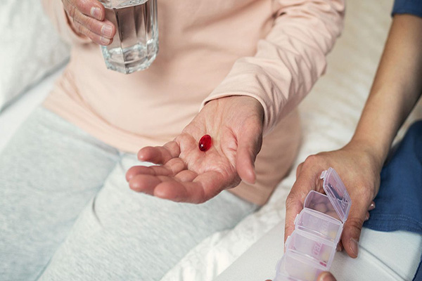 حفاظت از پوست به لطف خاصیت آنتی اکسیدانی Krill Oil