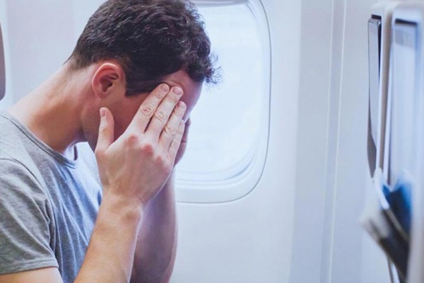 توصیه های ضروری پزشکی برای سفر با هواپیما