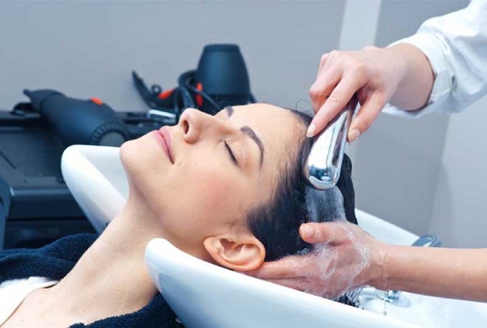 پلکس مو چیست؟ چه تفاوتی با کراتینه مو دارد؟