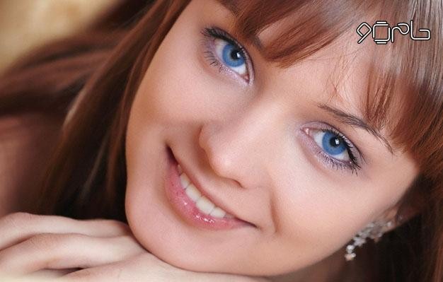 زیبایی پوست و مو با مواد طبیعی (حامیتو) -ترفند های زیبایی پوست