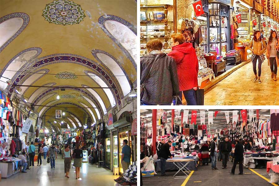 کاهش هزینه های سفر به استانبول با چند ترفند ساده