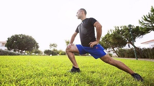 فیزیوتراپی تخصصی درمان آرتروز زانو