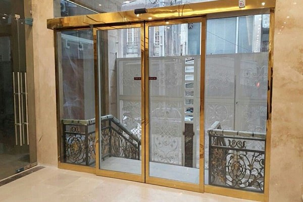 ایجاد دید خوب در میان مراجعین