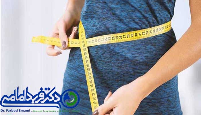 معایب عمل بای پس معده