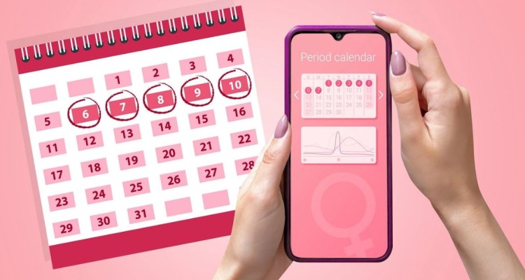 عادت ماهانه چیست؟ | همه چیز درباره پریود بانوان