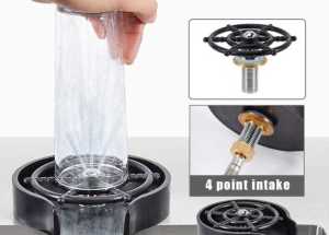 معرفی چند گجت کاربردی  که از بازار  داخل ایران به راحتی قابل تهیه است