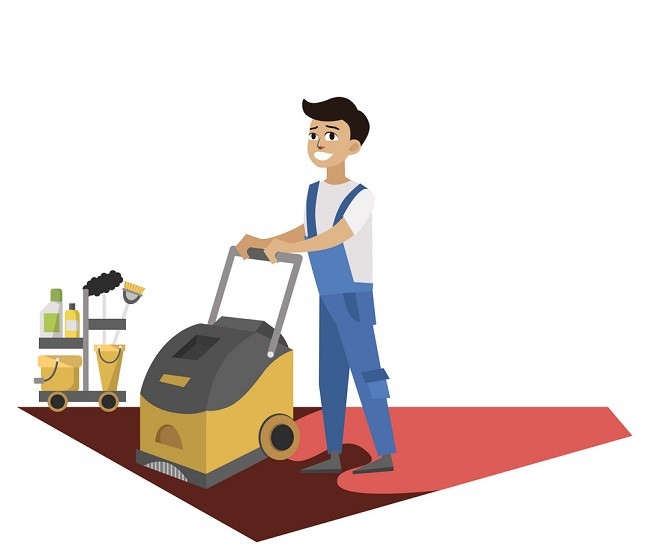 تعبیر خوب شستن فرش و قالی