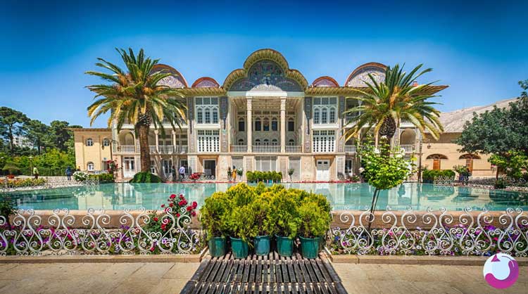 برای طبیعت گردی به قشم برویم یا شیراز؟