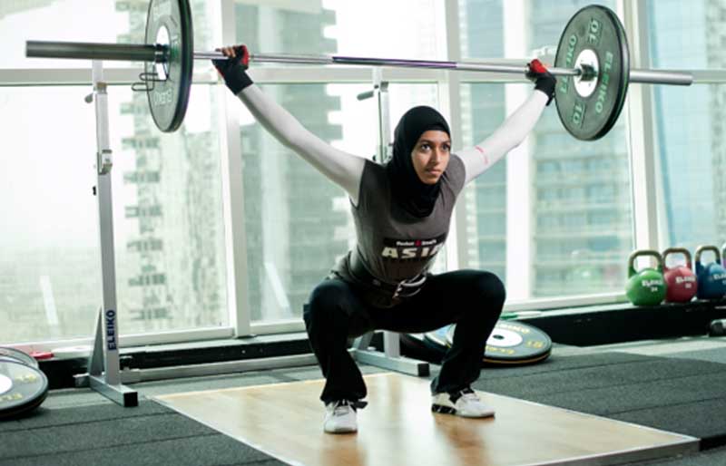 8 رویه اشتباه در بدنسازی بانوان که همین حالا باید آنها را کنار بگذارید!