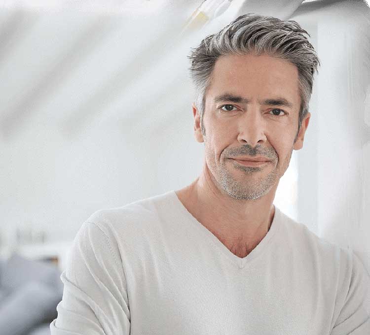 پروتز مو چیست؟ بررسی مزایا و معایب روش ترمیم مو