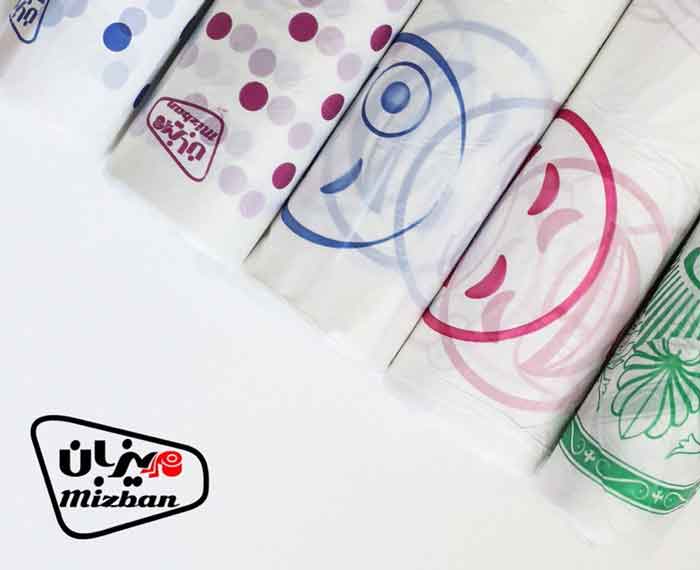 چه کسانی بیشتر از سفره یکبار مصرف استفاده می‌کنند؟