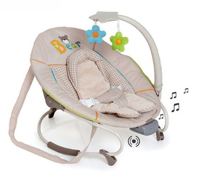 بررسی و آشنایی با جدیدترین مدل های روز نی نی لای لای